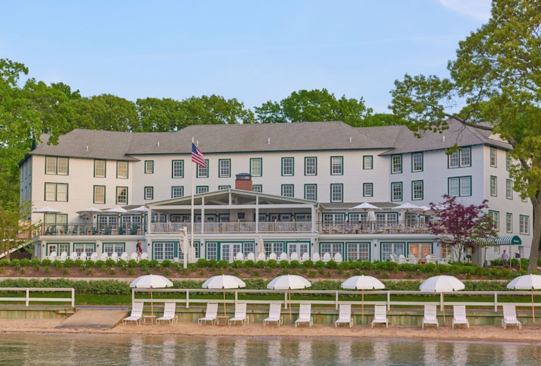 Image of The Pridwin Hotel and Cottages