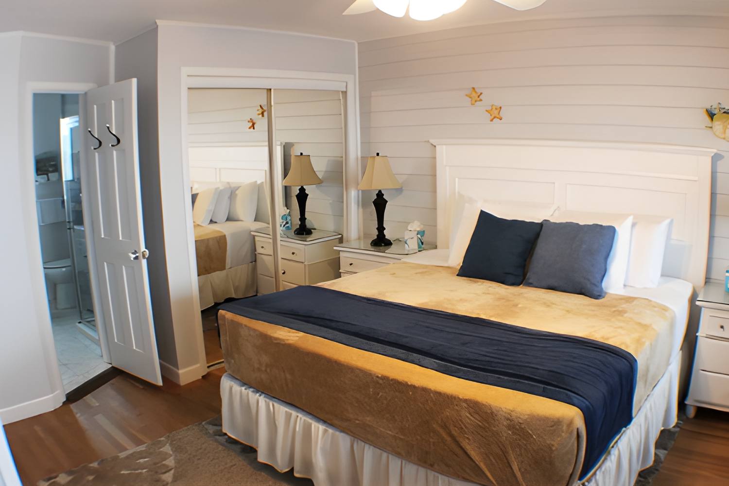Image of The Ocean Resort at Bath and Tennis
