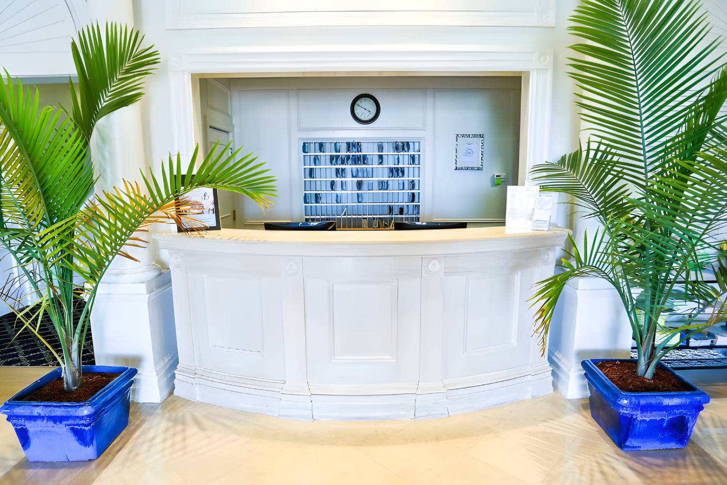 Image of The Ocean Resort at Bath and Tennis
