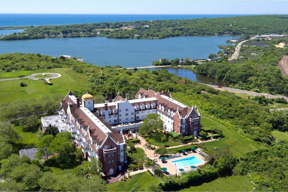 Image of Montauk Manor Resort