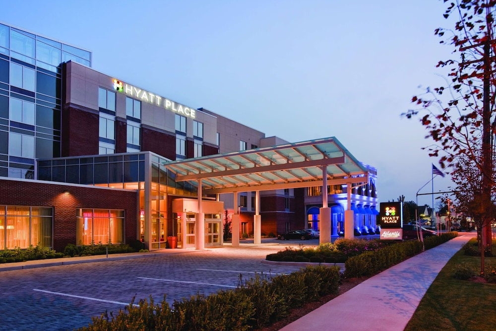 Image of Hyatt Place Long Island/East End