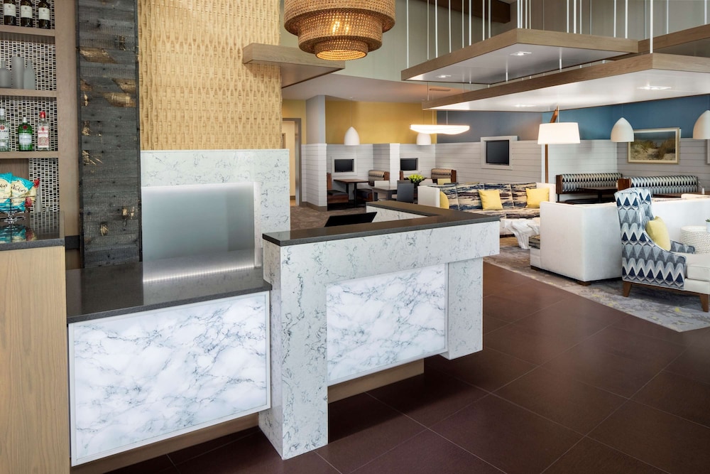 Image of Hyatt Place Long Island/East End