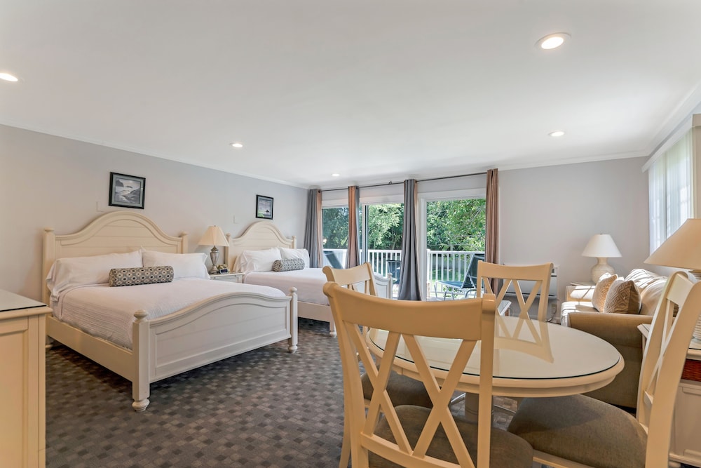 Image of East Hampton House Resort