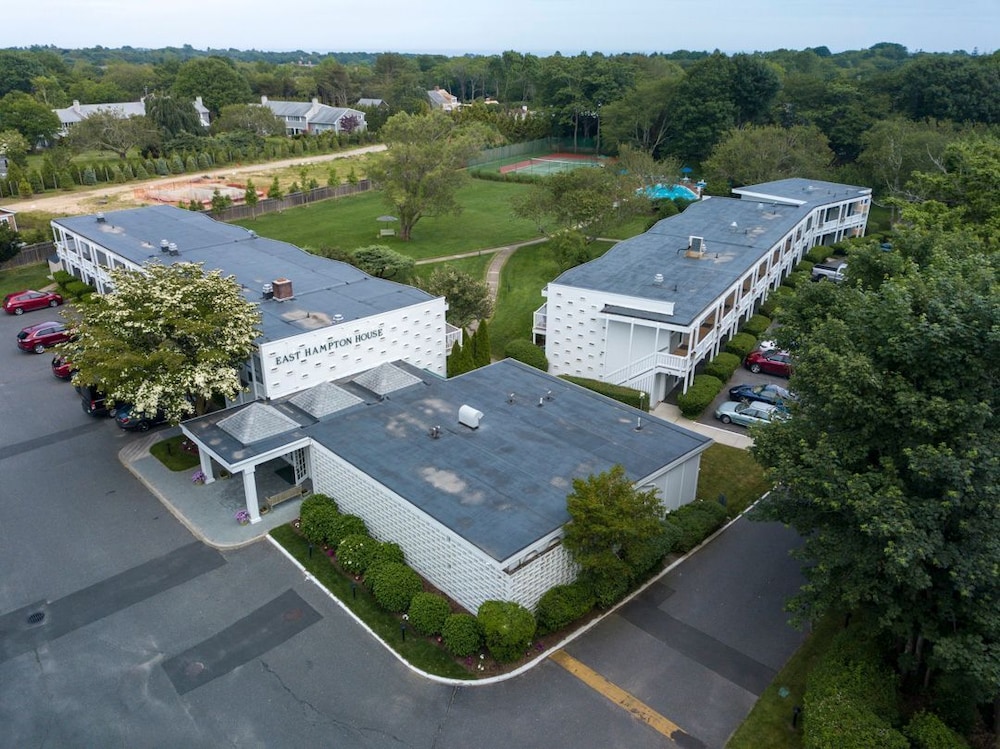 Image of East Hampton House Resort
