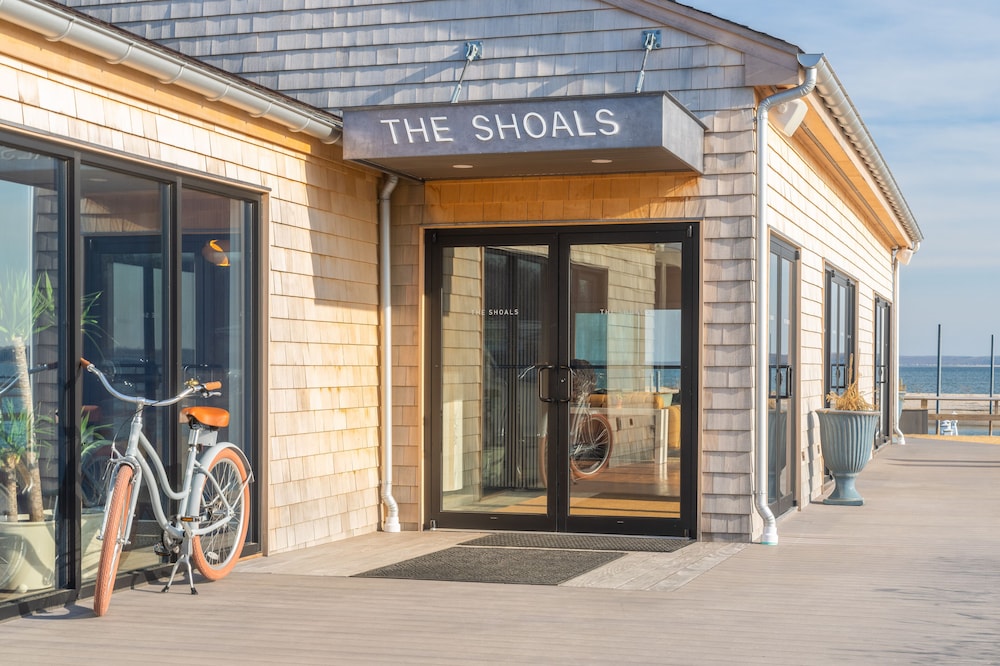 Image of The Shoals