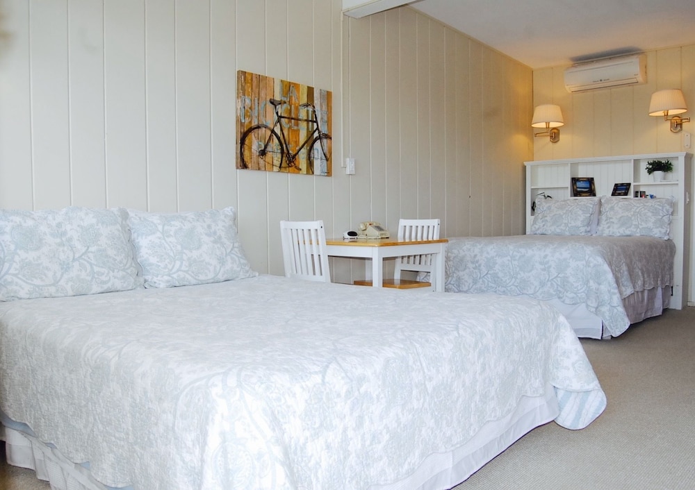 Image of Ocean Vista Resort