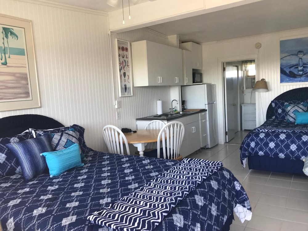 Image of Ocean Vista Resort