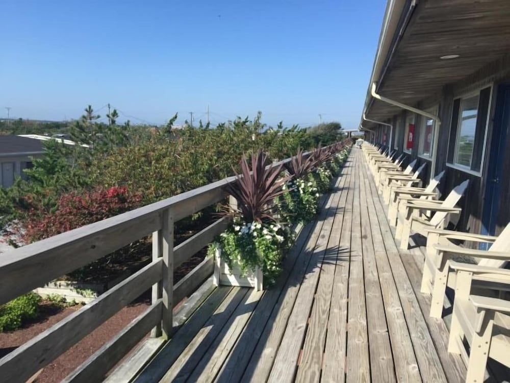 Image of Ocean Vista Resort