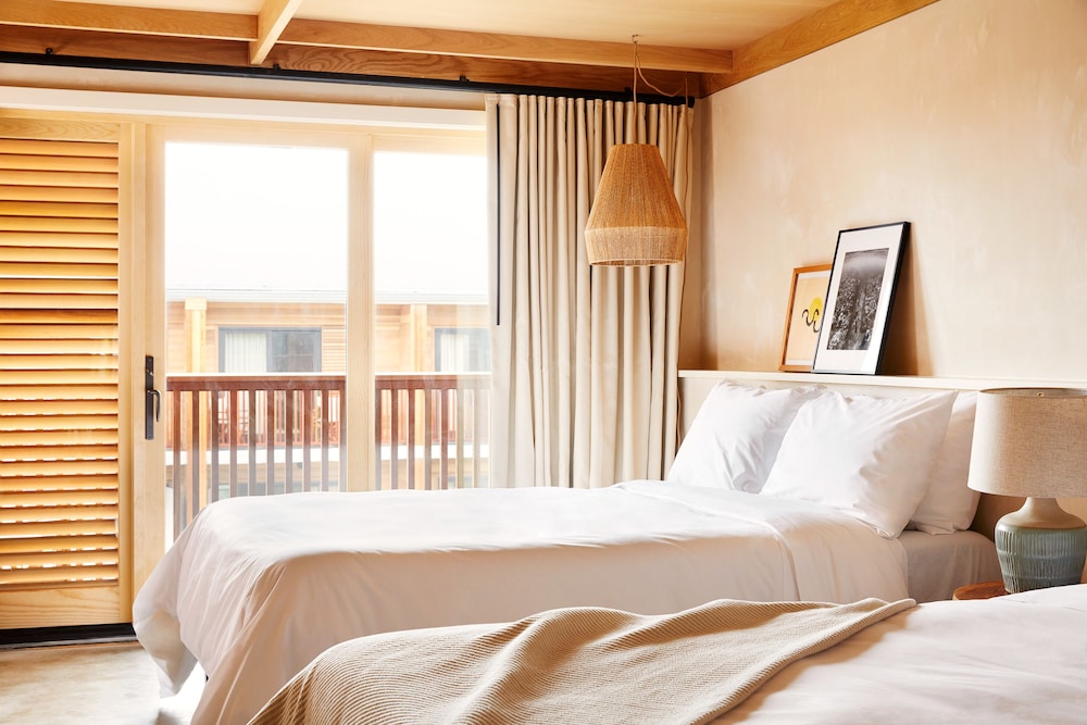 Image of Marram (formerly Atlantic Terrace) Resort