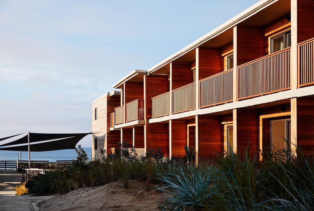 Image of Marram (formerly Atlantic Terrace) Resort