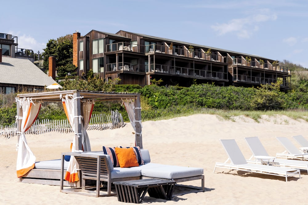 Image of Gurney's Montauk Resort & Seawater Spa