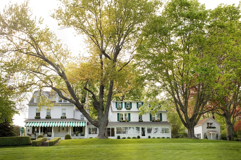 Image of The Maidstone Hotel