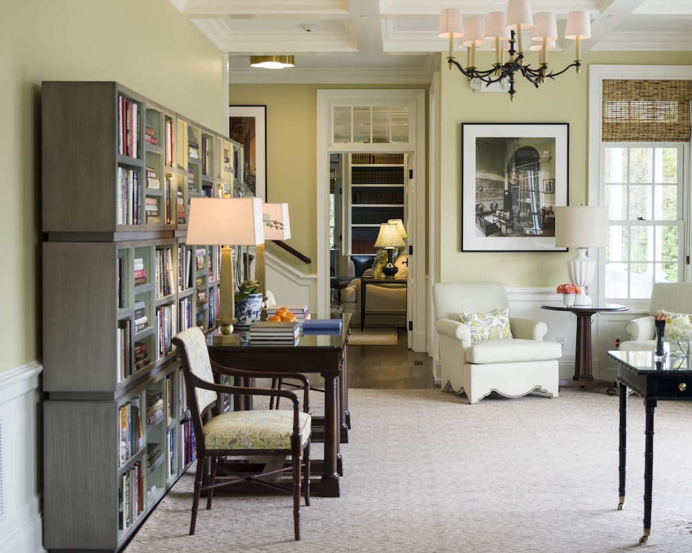 Image of The Quogue Club at Hallock House