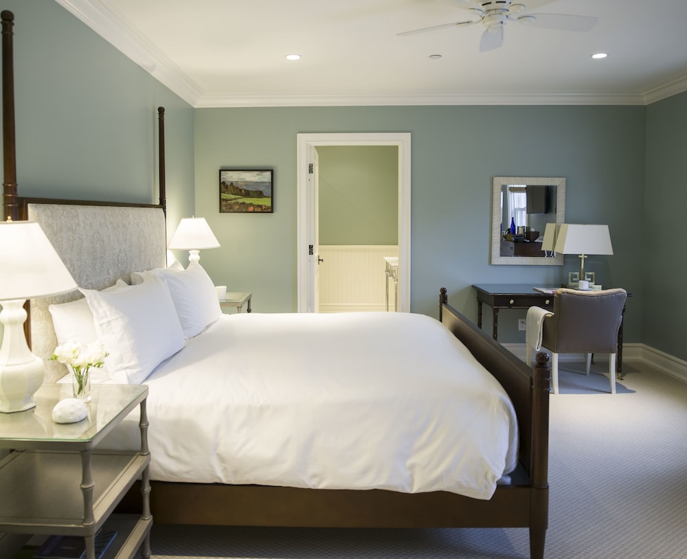 Image of The Quogue Club at Hallock House