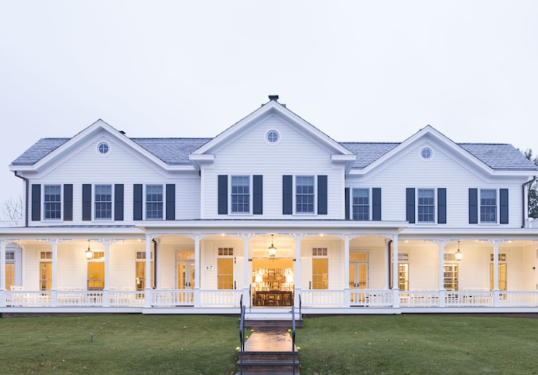 Image of The Quogue Club at Hallock House