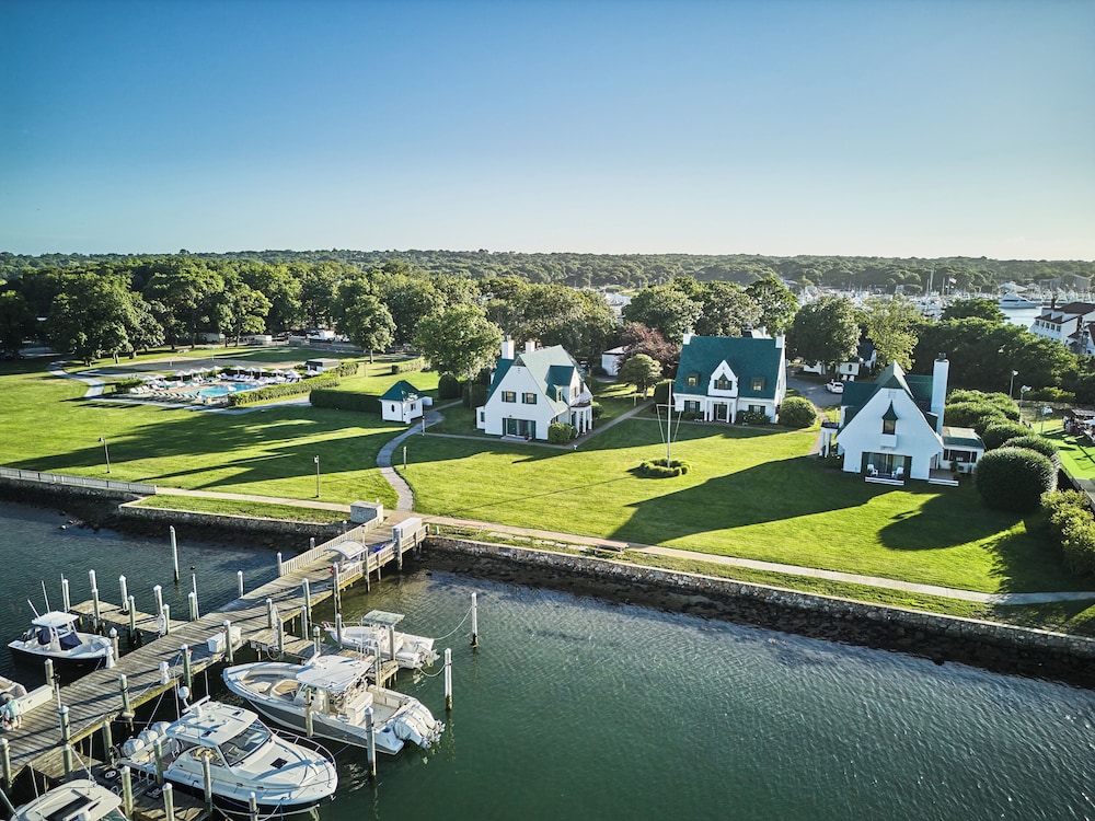 Image of Montauk Yacht Club
