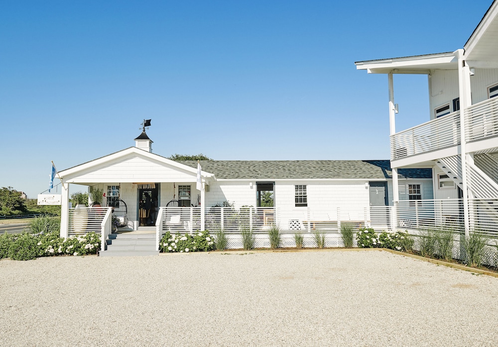 Image of Hero Beach Club