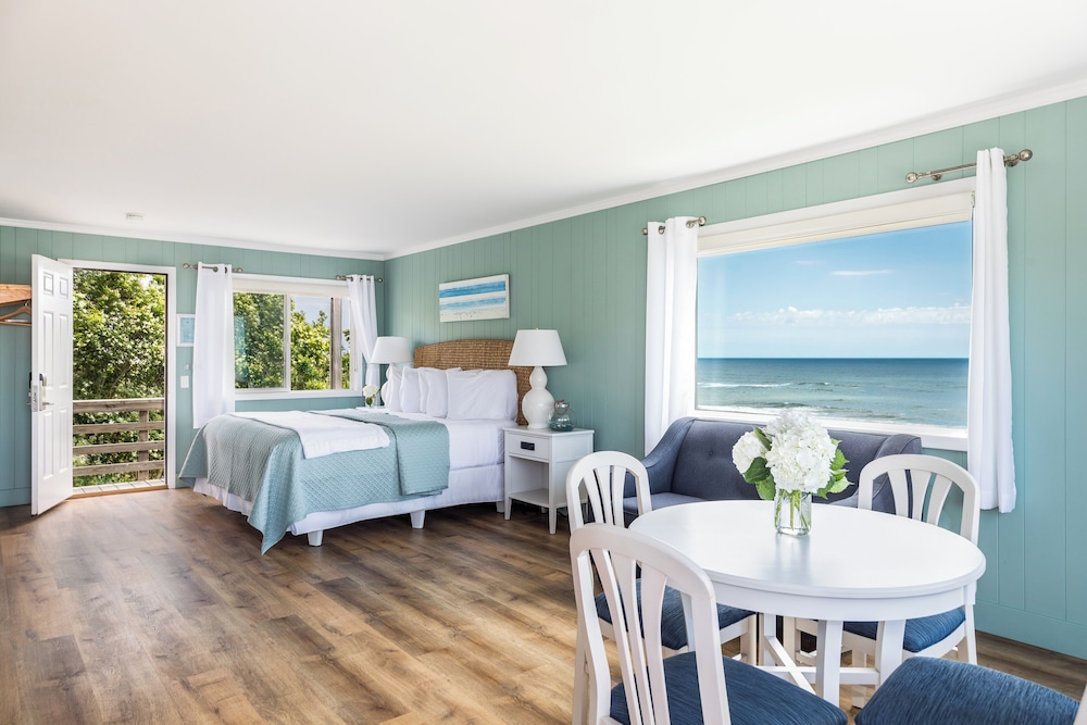 Image of Hartman's Briney Breezes Beach Resort