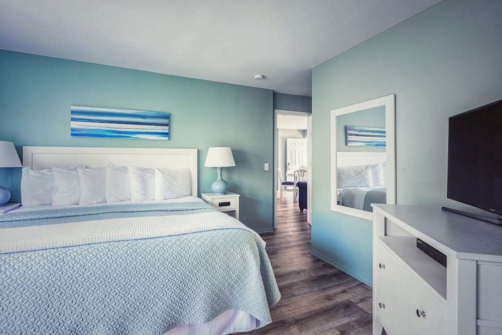 Image of Hartman's Briney Breezes Beach Resort