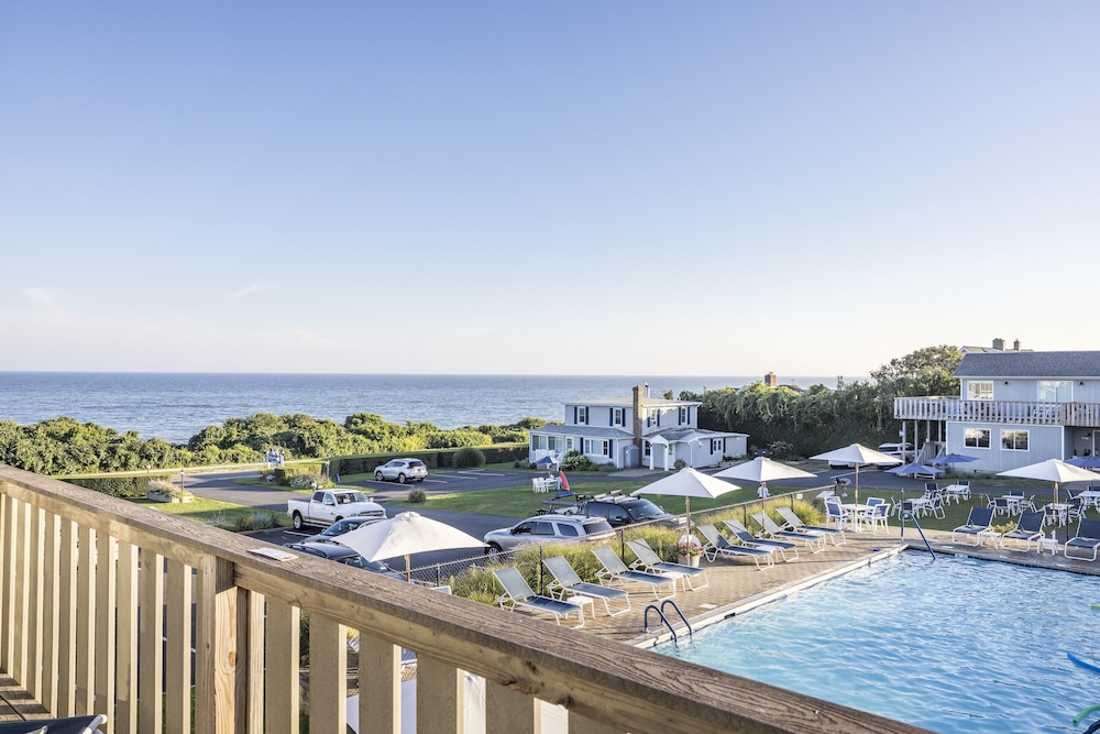 Image of Hartman's Briney Breezes Beach Resort