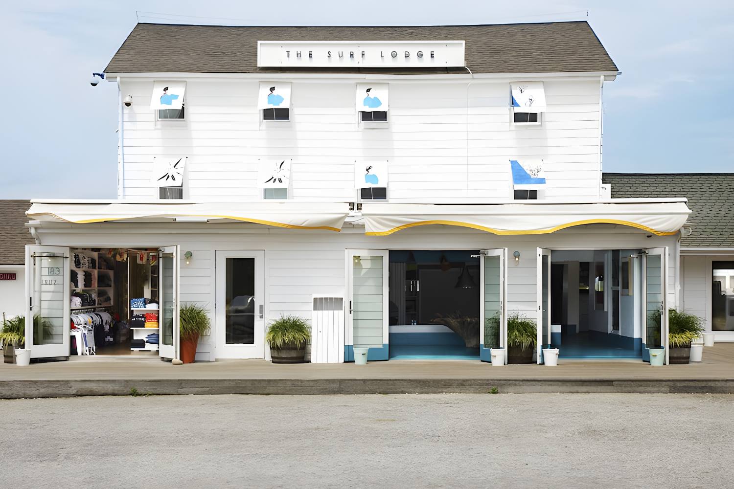Image of The Surf Lodge