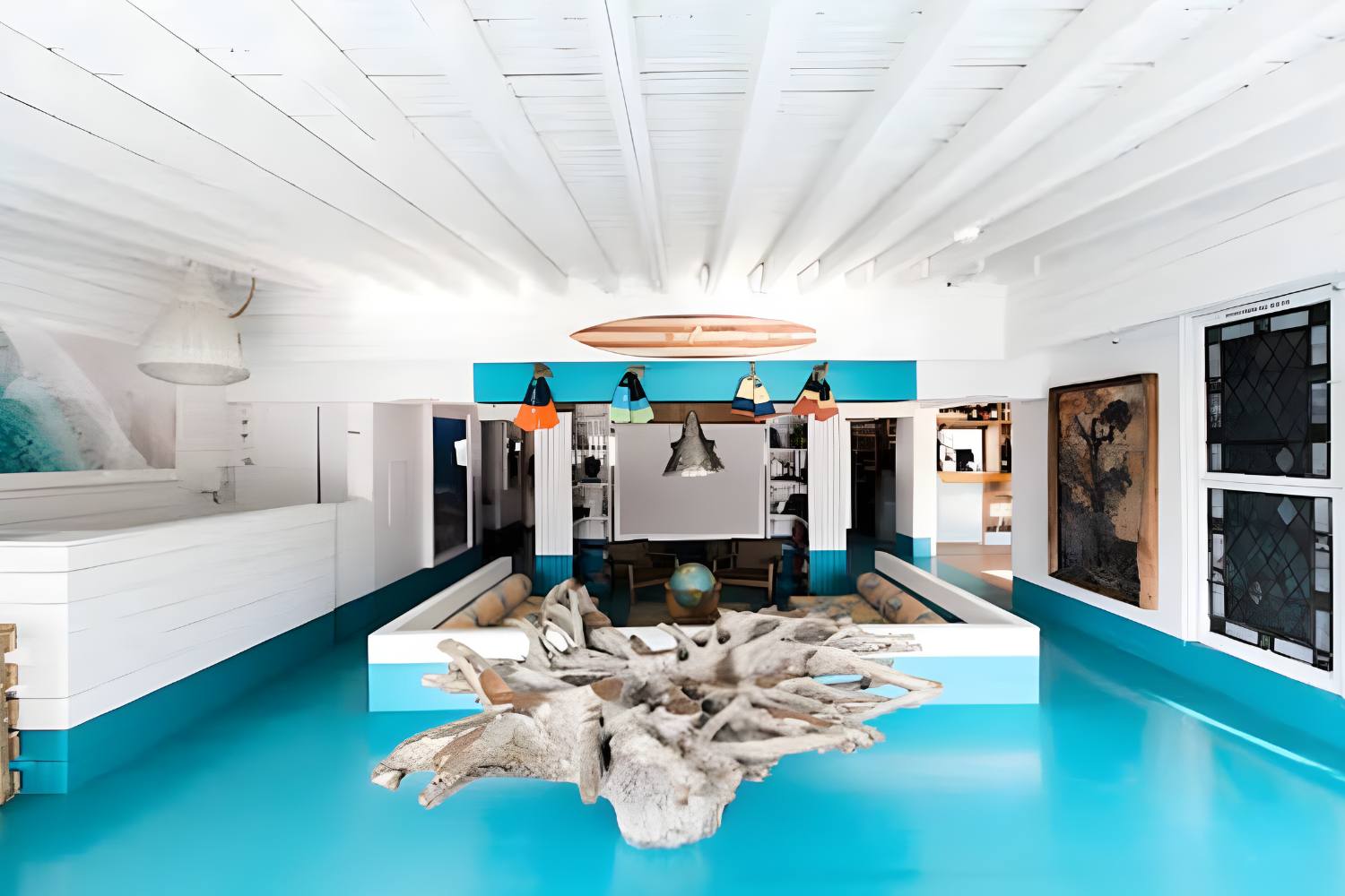 Image of The Surf Lodge