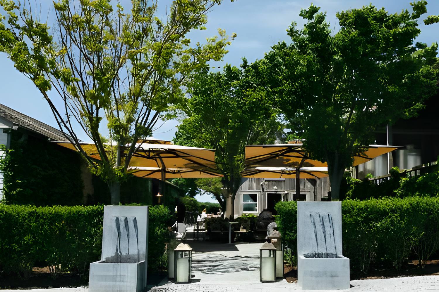 Image of Rose Hill Vineyards & Inn