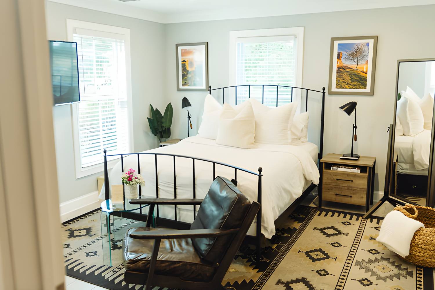 Image of Rose Hill Vineyards & Inn