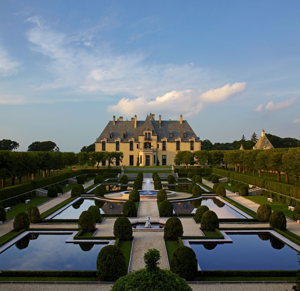 Image of Oheka Castle