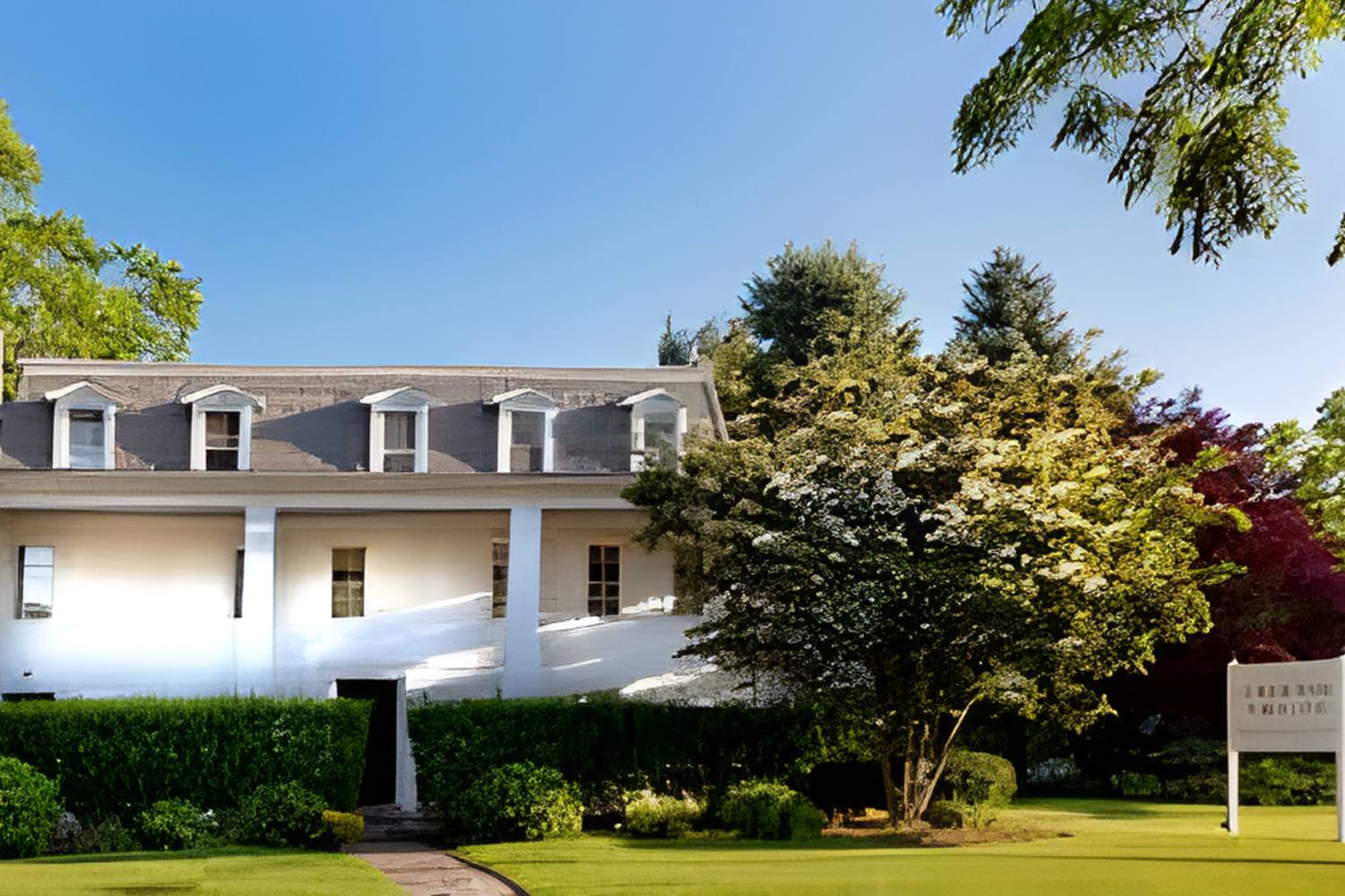 Image of The North Fork Table & Inn