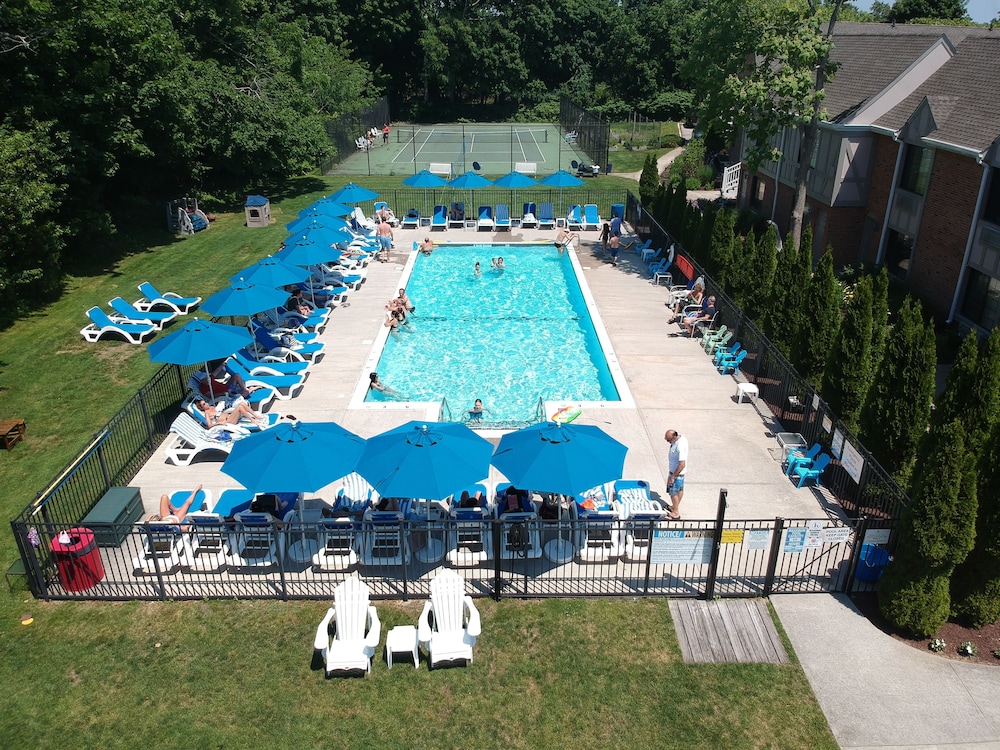 Image of Southampton Inn