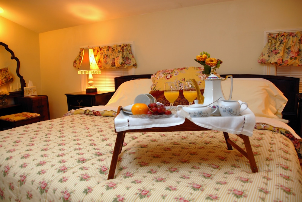 Image of Arbor View House Bed and Breakfast