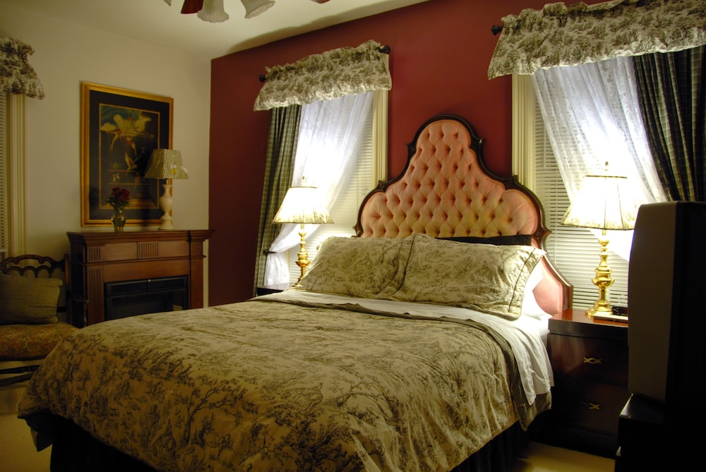 Image of Arbor View House Bed and Breakfast