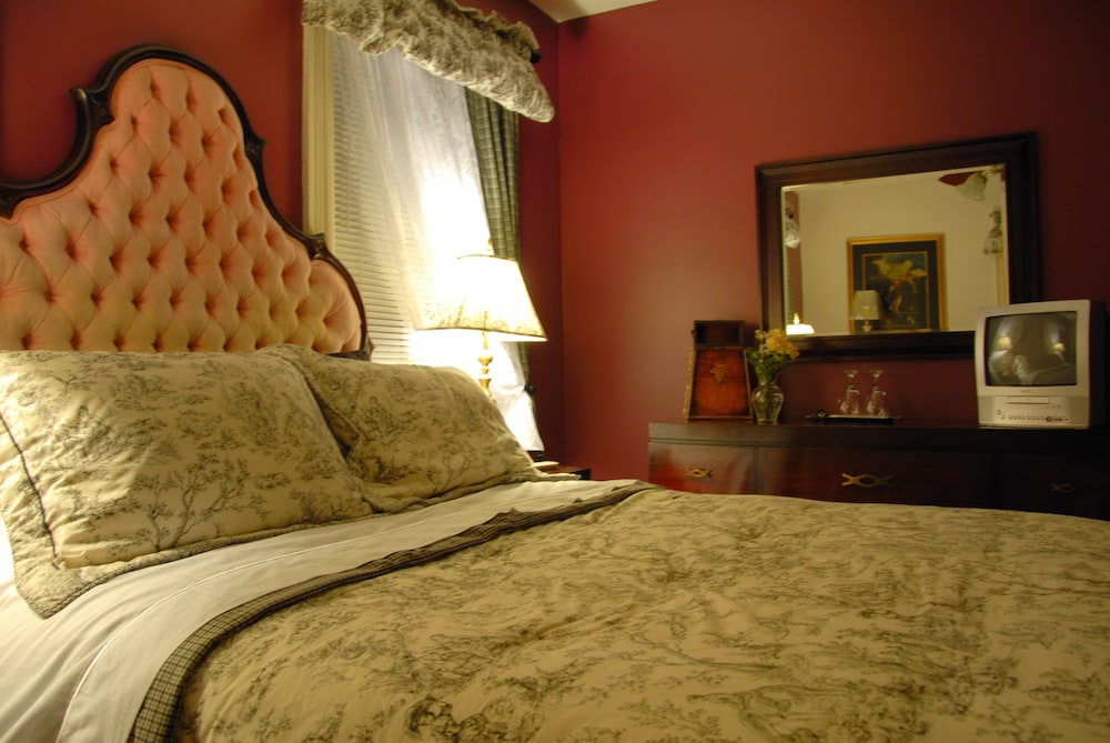 Image of Arbor View House Bed and Breakfast