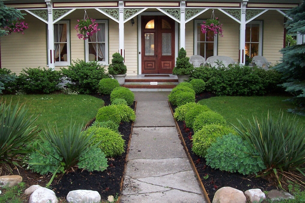 Image of Arbor View House Bed and Breakfast