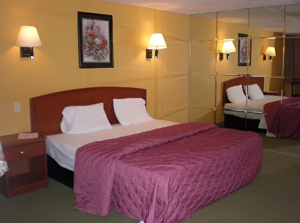 Image of Bay Shore Inn