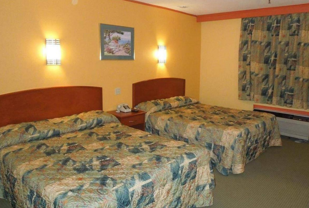 Image of Bay Shore Inn