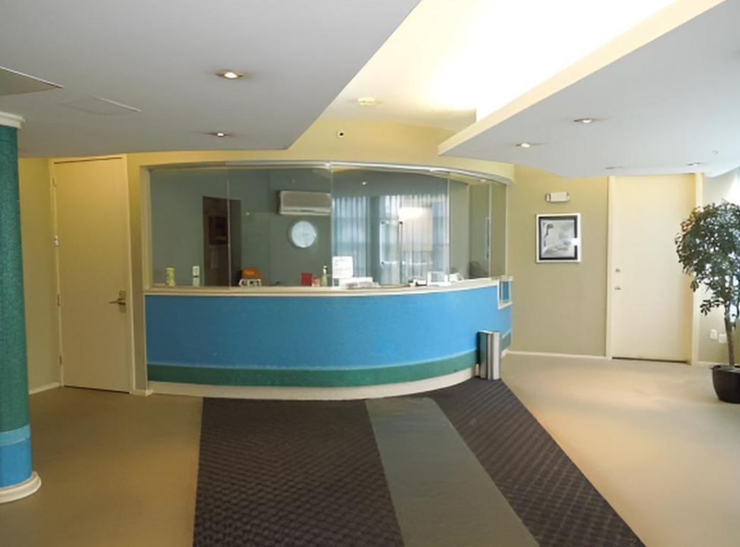 Image of Bay Shore Inn