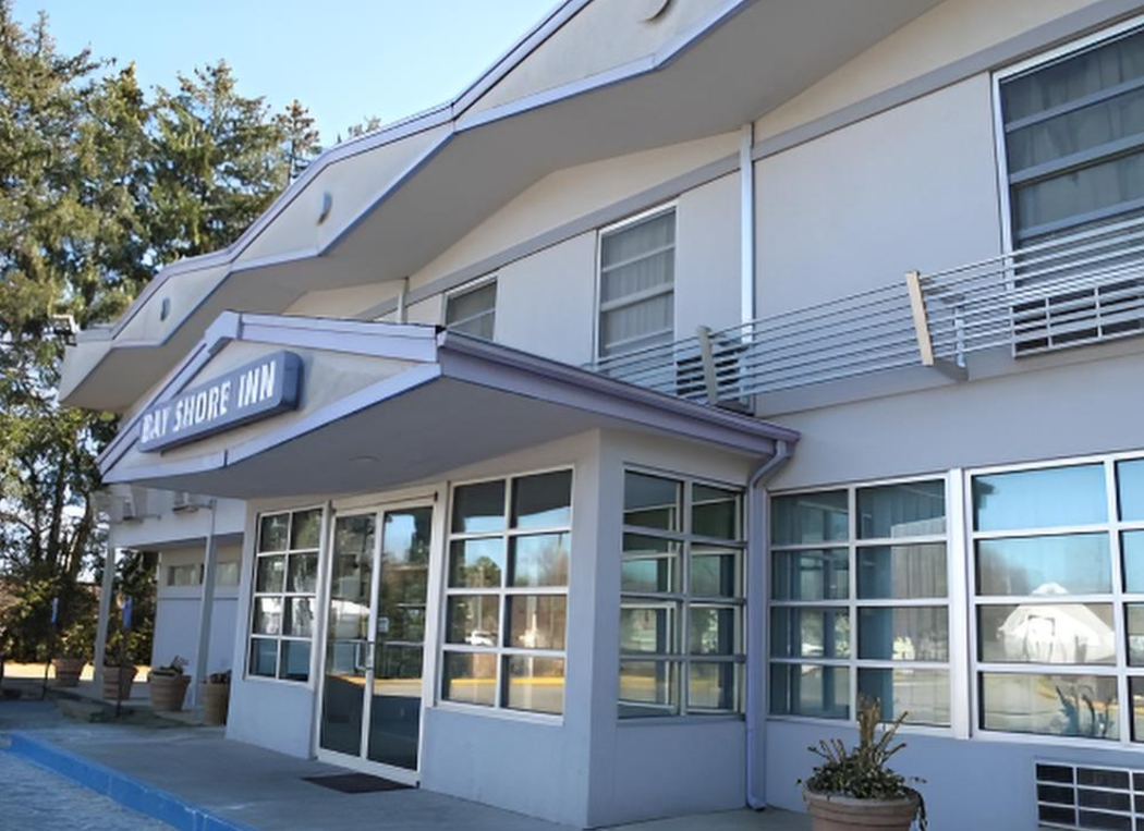 Image of Bay Shore Inn