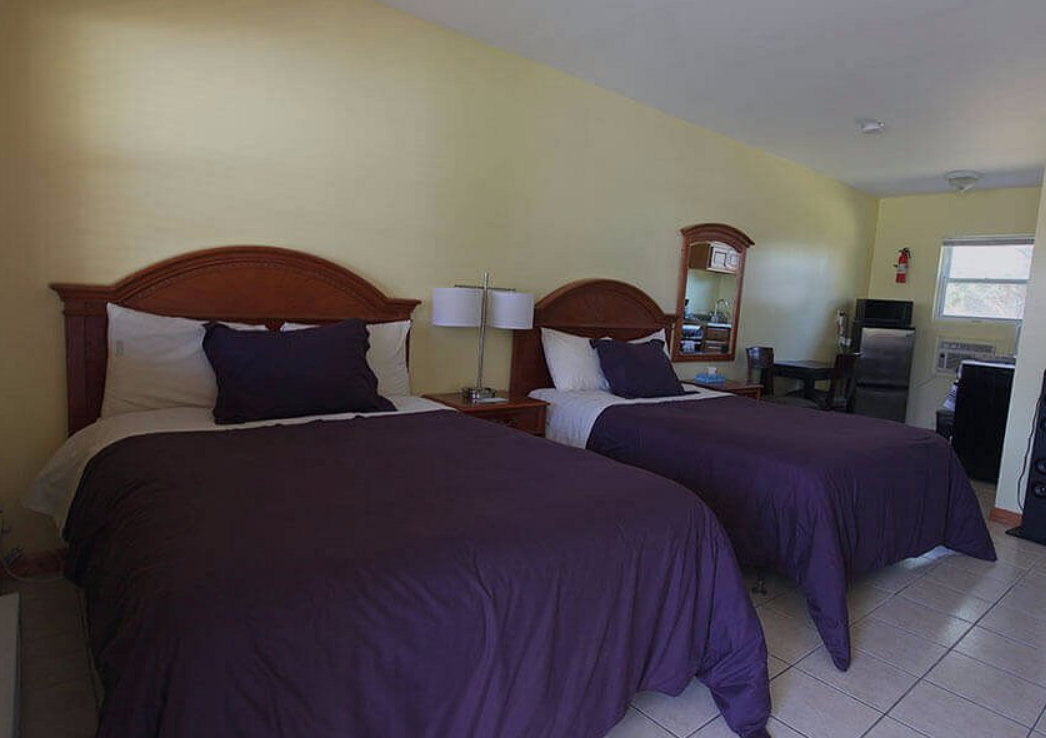 Image of Bay Watch Hotel