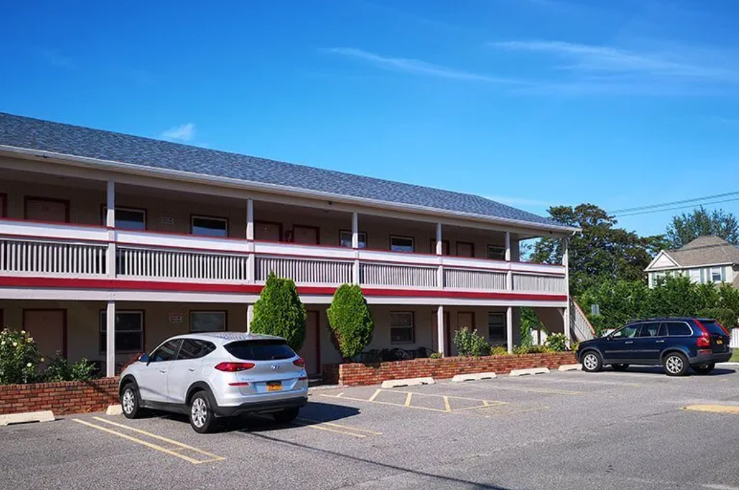 Image of Bay Watch Hotel