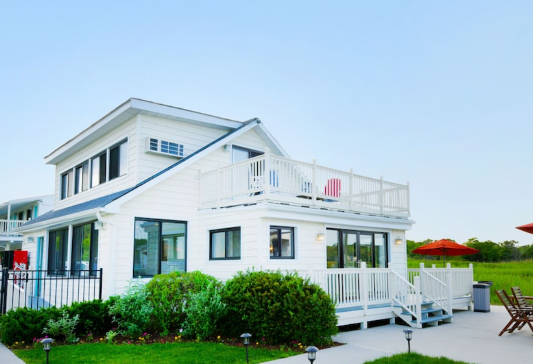 Image of Bayview Resort