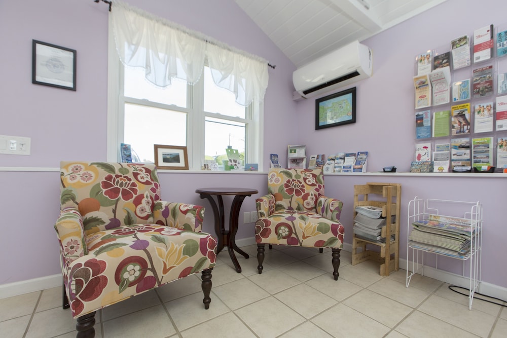 Image of Beach Plum Resort