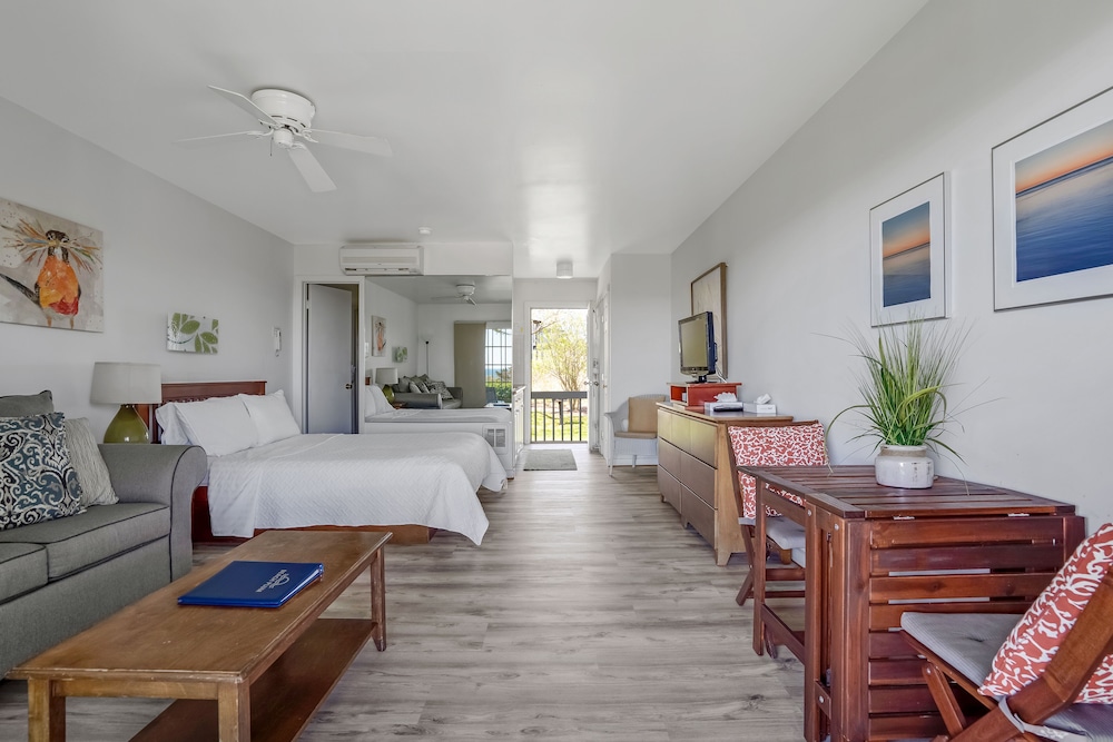 Image of Beach Plum Resort