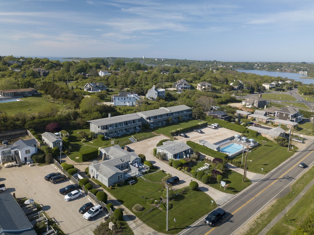 Image of Beach Plum Resort