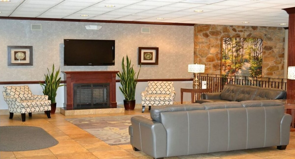 Image of Ramada by Wyndham State College Hotel & Conference Center