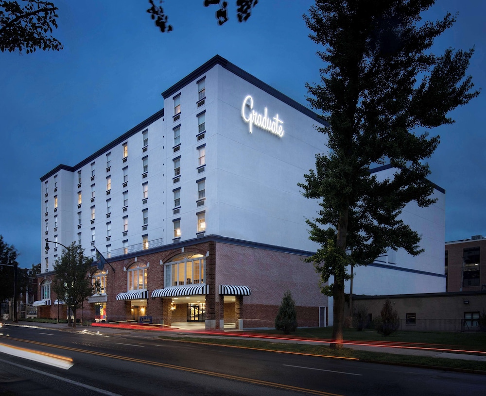 Image of Graduate State College