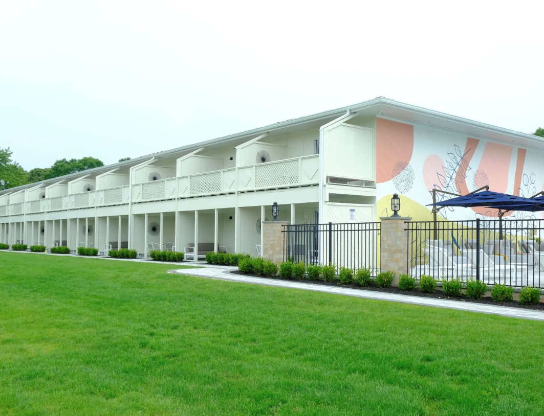 Image of Bentley Hotel