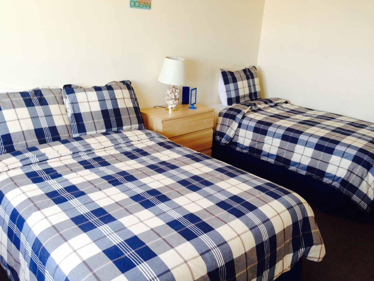 Image of Blue Waters Hotel