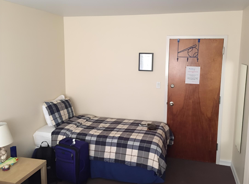 Image of Blue Waters Hotel